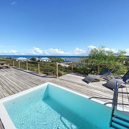 Villa Paradise View, Creole House With Private Pool Quarter of Orleans Exterior foto