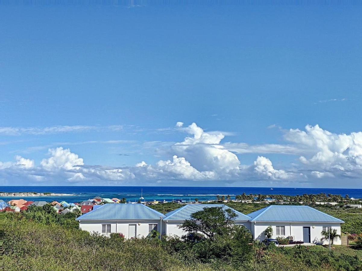 Villa Paradise View, Creole House With Private Pool Quarter of Orleans Exterior foto